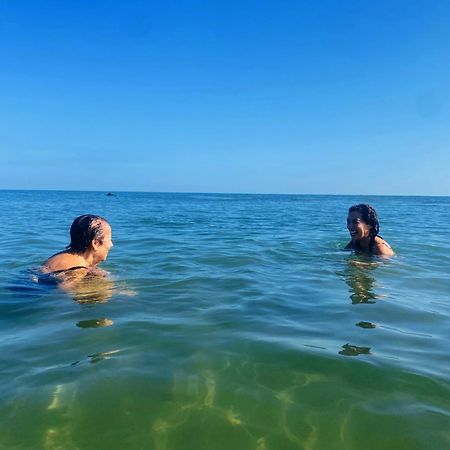 Casanorte Paraiso Norteno Mirador De Ballenas Canoas de Punta Sal Eksteriør billede