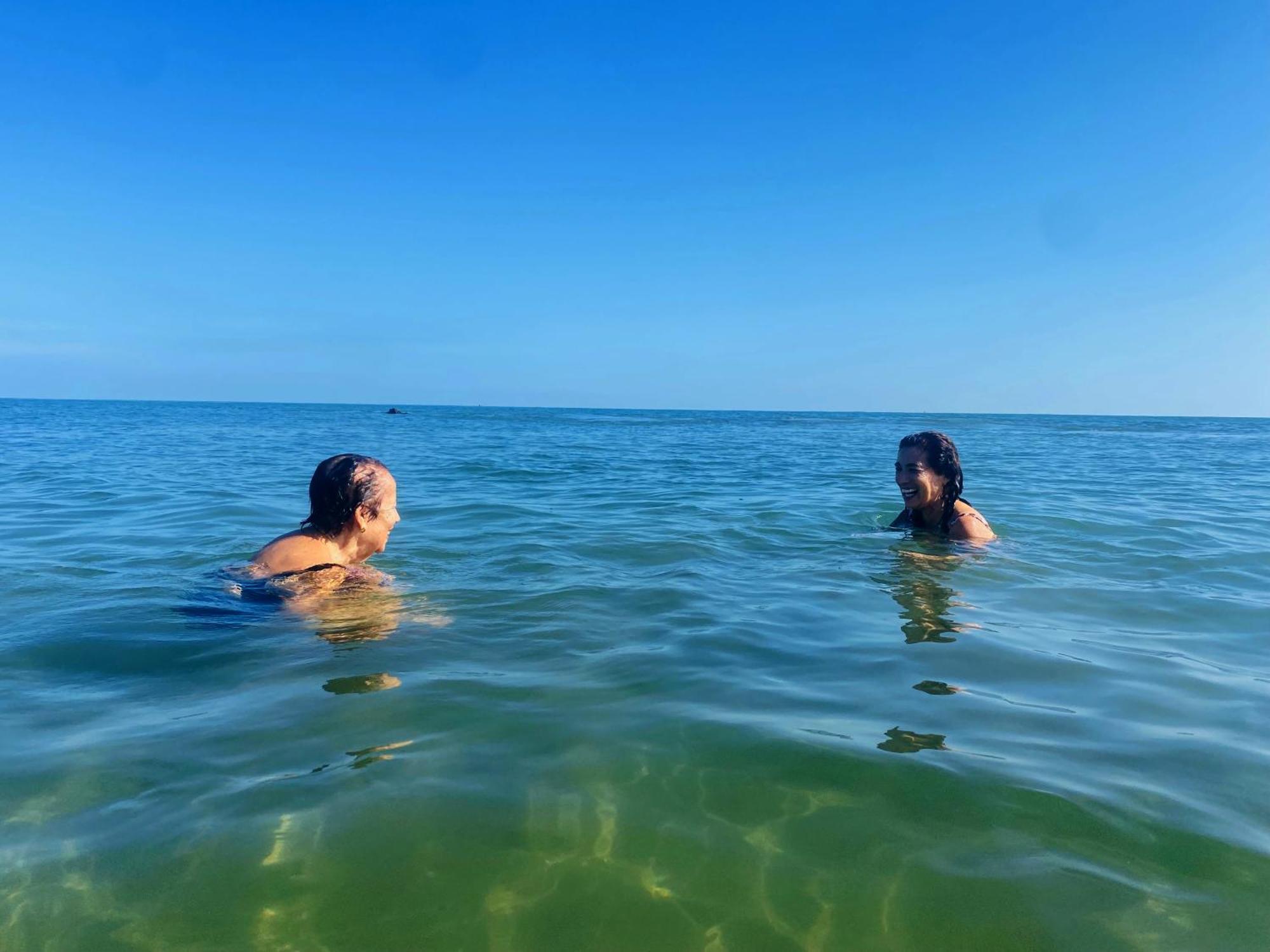 Casanorte Paraiso Norteno Mirador De Ballenas Canoas de Punta Sal Eksteriør billede